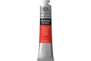 Winsor & Newton Artisan Series 1 WMOC 200ml Colour Paint Tube Cadmium Red Hue