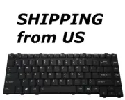 Brand NEW US English Toshiba Tecra A11 S11 keyboard (NO NUMPAD!) w/ pointer