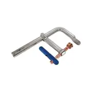 Wilton Clamp .875" Individual Hand Tool Ergonomic Construction Heavy-Duty Copper