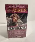 JRR Tolkien The Lord Of The Rings & The Hobbit 4 Book Paperback Box Set New
