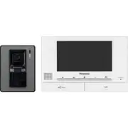 PANASONIC VLSV72AZ 7" Video Intercom Kit