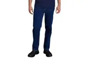King Gee Mens Stretch Denim Work Jeans K03390 - Stonewash