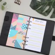 Beginner Budget with Budget Planner German Accessories and Budget Planner