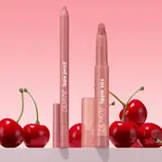 ColourPop®: Double the Trouble | Muted Pink Lip Set
