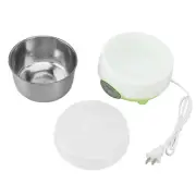 Compact Yogurt Maker Machine Stainless Steel Container Yogurt Maker For BX