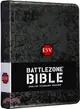 Battlezone Bible: English Standard Version, Weathered Metal