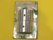 New McElroy 212304 Jaw Insert Set Plexco Tap Tee w/buttress thread (2ea-212303)