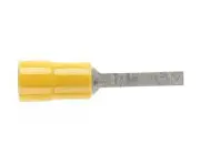 Cabac FLAT BLADE WIDTH 3.0MM YELLOW FB5.5-3 x 50