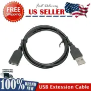 New USB Extension Cable Replacement for Dual XDVD176 Car Radio