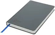 Full Focus Journal by Michael Hyatt - The Daily Journal to Clarify Your Thinking, Process Your Days, and Slow Down - Gratitude & Productivity Journal - Hardcover