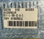 IAI SCON-C-100I-CC-0-2 Robot Controller 810
