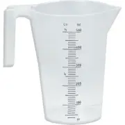 PT42200 - PK Tools - 500ML MEASURING JUG