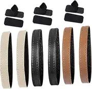 [CATIEBYE] Stylish Heel Straps Replaceable Ankle Straps for High Heels Easy Elastic Design