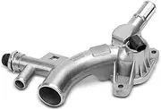 Frankberg 1x Coolant Flange Compatible with Astra J P10 1.4L 2009-2015 Corsa D S07 1.4L 2012-2014 Insignia A G09 1.4L 2011-2017 Meriva B MPV S10 1.4L 2010-2017 Replace# 902-846