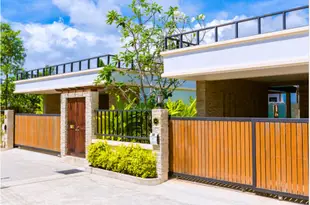 QJIA·布吉岛貴賓私人泳池別墅酒店Qjia·VIP Private Pool Villa,Phuket Hotel