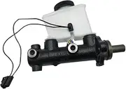 1 Piece Brake Master Cylinder Compatible With Mazda B-Series 2.5 D 4WD 2499cc 57KW 62KW 77HP 78HP 84HP 1998-2006 Models OEM UG52-43-400/UG5243400