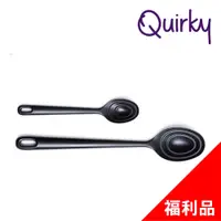 在飛比找蝦皮商城優惠-[絕版出清] 巧趣Quirky 料理量匙 PORTION-福