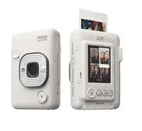 在飛比找Yahoo!奇摩拍賣優惠-【日光徠卡】Fujifilm instax mini LiP