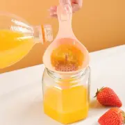 4Pcs Multi-functional Funnels Small Large Funnel Set for Filling Bottles