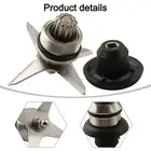 For Vitamix Specific Blender Blade Assembly with Installation Accessories