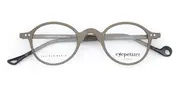 Eyepetizer Plaza C.N-3 Men's Glasses Brown Size 43 - Private Health Rebate - Blue Light Block Available
