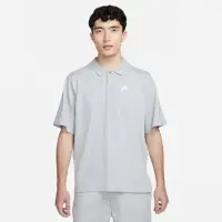 在飛比找momo購物網優惠-【NIKE 耐吉】上衣 男款 短袖上衣 運動 POLO衫 A