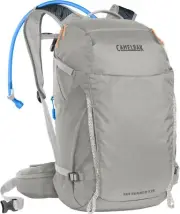 CamelBak Women's Rim Runner X28 Misty Grey