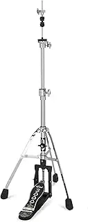 DW 3000 Series Single-braced Stand-3-leg Hi-Hat Stand (DWCP3500SA)