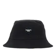 [CARHARTT WIP] CARHARTT WIP 'Drewe' bucket hat Man M-L M-L Black
