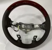 FITS 11-13 CHRYSLER 300 STEERING WHEEL 1VT82HL9AA - NEW OEM (for: Chrysler)