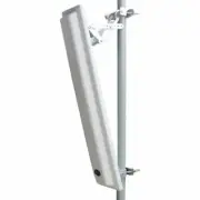 Lanbowan ANT2327D16T-90DP 16 dBi 2.3-2.7GHz DP 90 degree Sector Antenna w/Mount