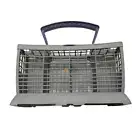 Genuine Beko Dishwasher Cutlery Basket|Suits: Beko DSFN6832X