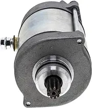 Starter Motor Compatible with Kymco SYM GTS 250 CITYCOM 300i S Joymax 250i ABS Z MAXS 31200-HMA-000 31210-KHE7-9000-M1 31210-KHE7-90A 128750
