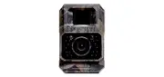 1080p HD Solar Powered WiFi Trail Camera
