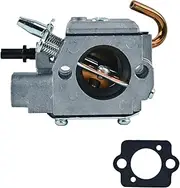 Carburetor Assembly 1133 120 0612 For Stihl MS280 MS280C-BQ-IZ MS280I MS280IZ MS280C-B-I MS280C-BQ-I Chainsaw Walbro Carb HD-39