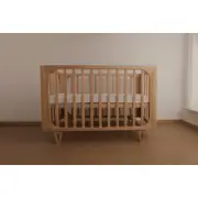 COCOON Vibe Cot + Mattress
