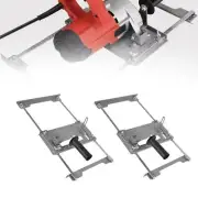 Circular Saw Guide Rail Cutter Guide Rail Auxiliary Tools Angle Grinder