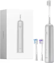 Wave Electric Toothbrush, Oscillation & Vibration Sonic Electric Toothbrush for