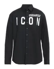 [DSQUARED2] DSQUARED2 Shirts - Item 10333415