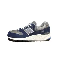 在飛比找旋轉拍賣優惠-香港專櫃正品 假一賠十New Balance 999 丈青 