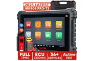 Car Diagnosis Autel MaxiCOM MK906 Pro-TS Complete TPMS Auto Diagnostic Scanne