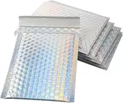 FUNOMOCYA Bubble Package Pouches 16pcs/Box Mailers Strong Glue Perfect for Shipping