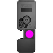 Kyocera TK-5444M Toner Cartridge Magenta