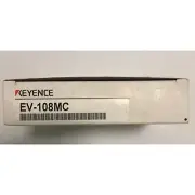 1PC Keyence EV-108MC Proximity Switch Sensor EV108MC New