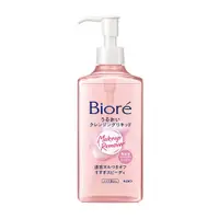 在飛比找蝦皮購物優惠-Biore  蜜妮深層卸粧乳180ml  Biore深層卸粧