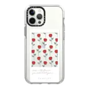 iPhone 12 Pro Max Impact Case Elegant