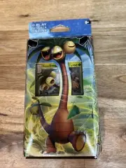 Pokémon Forbidden Light Tropical Takedown Theme Deck Alolan Exeggutor NEW SEALED