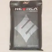 NeeNCA Knee Brace XXL Black - 2 Pack