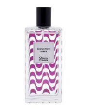 Ted Lapidus Women's 3.33oz Seduction Vibes EDT Spray