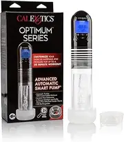 Optimum Series Advanced Automatic Smart Pump